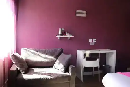 The Originals City - Hôtel Le Saint-Martial, Limoges Centre - 73