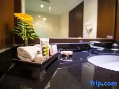 Mercure Chiang Mai - Sha Extra Plus - 67