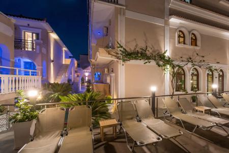 Tzante Zakynthos, Adults Only - 0