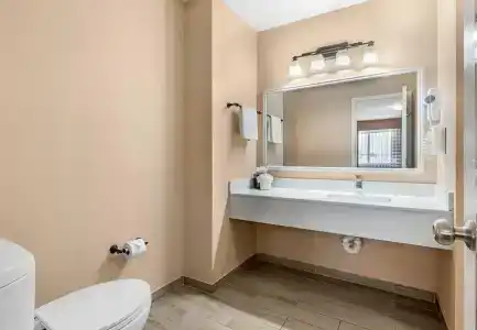 Quality Inn & Suites - 68