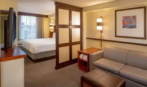 Hyatt Place Seattle Downtown - 23