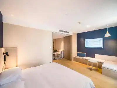 Holiday Inn Express Kunming West, An Ihg - 76
