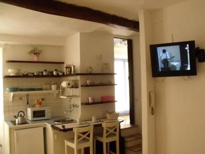 b&b Ventisei Scalini a Trastevere - 123