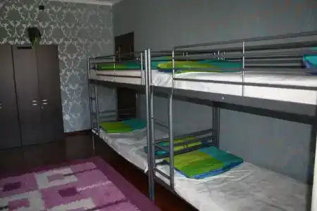 Hostel Americana - 10