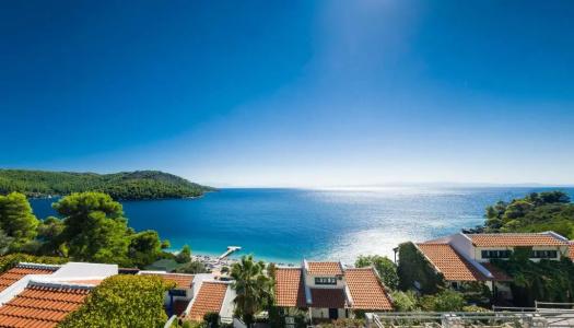 Adrina Beach - 124