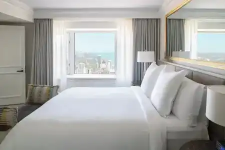 Four Seasons Chicago - 38