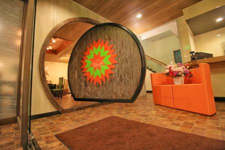 Xyz Private Spa And Seaside Resort - 0