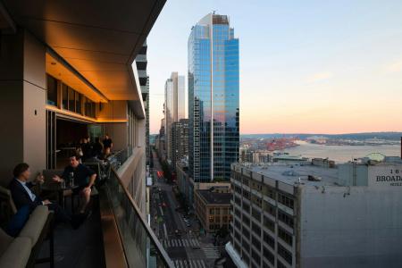 The Charter Seattle, Curio Collection By Hilton - 42