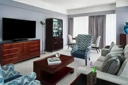 The Ritz-Carlton, Charlotte - 58