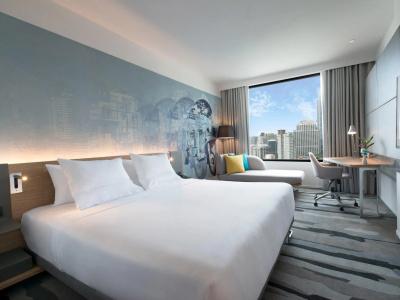Novotel Bangkok Sukhumvit 4 - Sha Extra Plus - 27