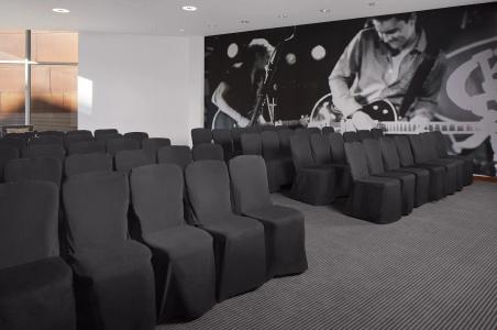 Radisson Blu, Glasgow - 17