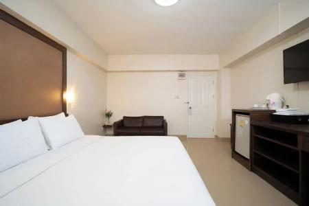 P-Park Residence - Srinakarindra-Suvarnabhumi - 49