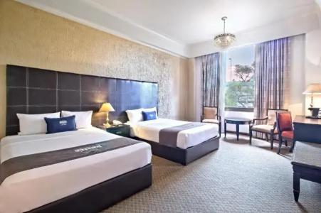 Ayenda Imperial Reforma - 102