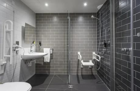 Holiday Inn Express - Freiburg - City Centre - 46