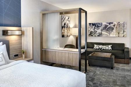 SpringHill Suites by Marriott Orange County - 5