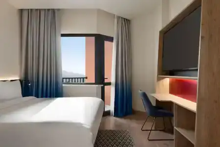 Tryp By Wyndham - 21