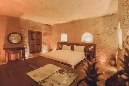 Anka Cave Suites - 181