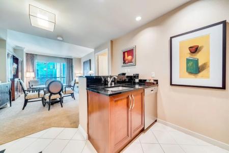Jet Luxury at The Vdara - 70
