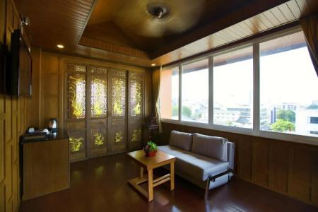 Lamphu Tree House Boutique - 168