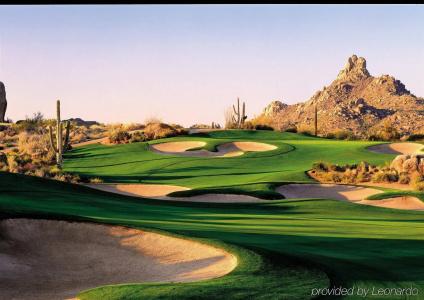 Four Seasons Resorts at Troon North - 40