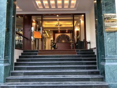 My Place Guest House - 11