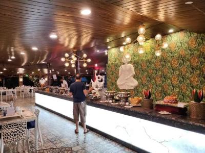 Paradise Village Beach Resort - 19