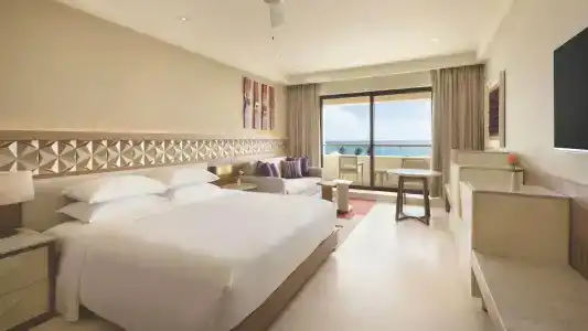 Hyatt Ziva Cancun - 1