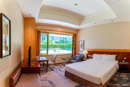 Park Plaza Beijing Wangfujing - 4