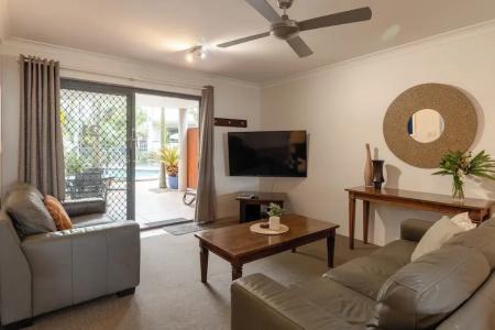 Outrigger Bay - 102