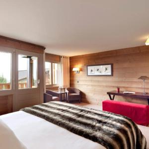 Hôtel Vanessa - 27