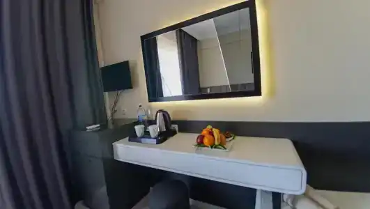 Throne Seagate Belek - 54