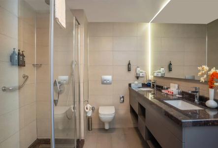 Ramada Plaza By Wyndham Izmir - 9