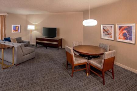 Sheraton Music City Nashville Airport - 113
