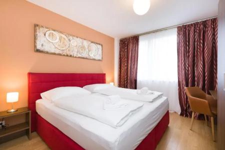 Vienna Stay Tabor 1020 - 172