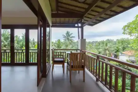 Alamdini Resort Ubud - 49