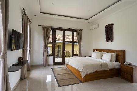 Kubu Bali Baik Villa & - 4