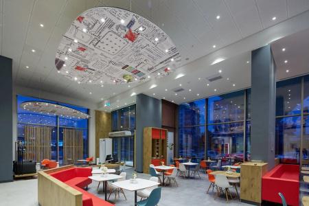 Ibis Konya - 13