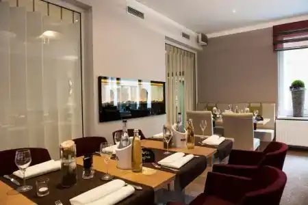 Das Schokoladenhotel - 7