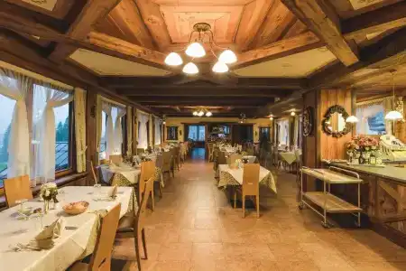 Albergo Centrale - 12