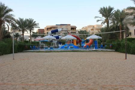 Grand Blue Saint Maria Aqua Park - 32