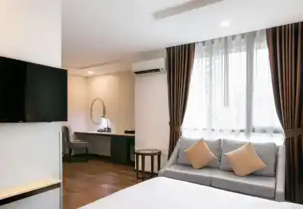 SureStay Plus by Best Western Sukhumvit 2 - 55