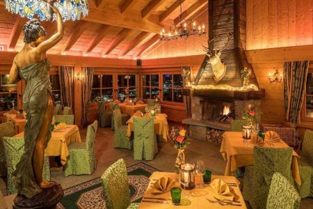 Park Chalet Village - 25