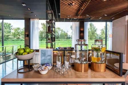 Radisson & Suites Amsterdam South - 25