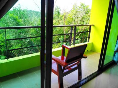 Morakot Lanta Resort - 13