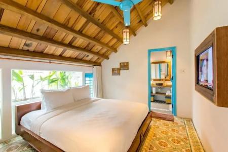 Life Beach Villa - 19