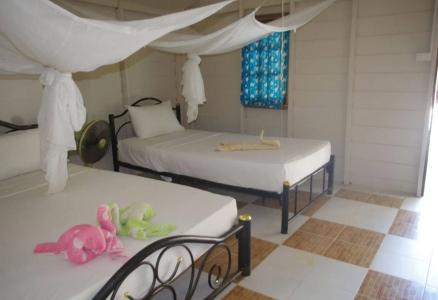 Thai House Beach Resort - 19