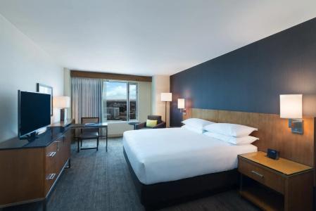 Hyatt Regency Denver at Colorado Convention Center - 41