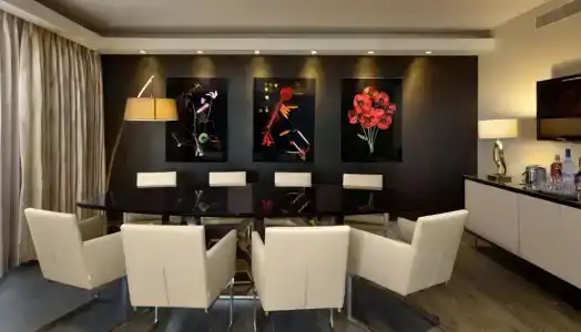 Carlton Tel Aviv – Luxury on the Beach - 76