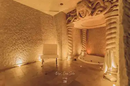 Anka Cave Suites - 215