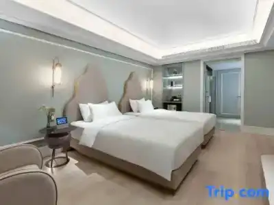 Mercure Shenzhen Futian - 13